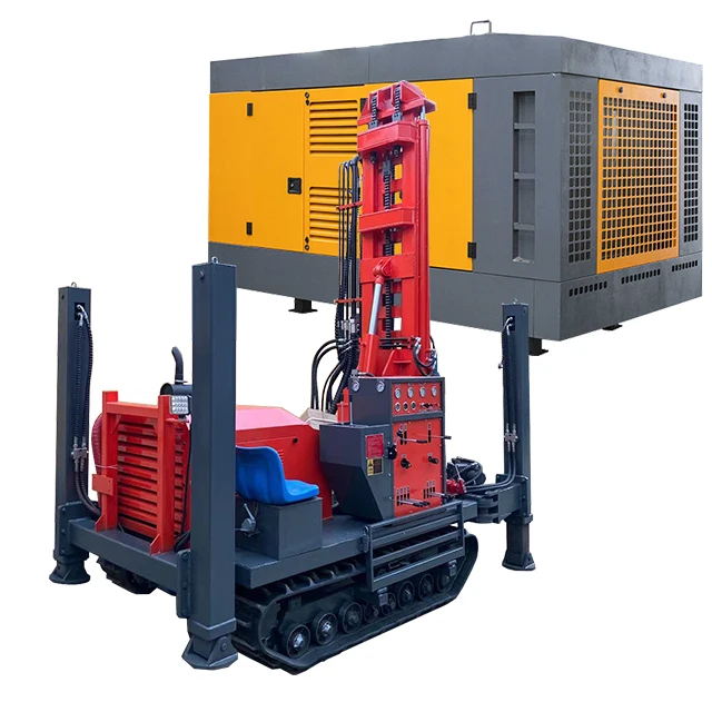 Factory Hydraulic D…