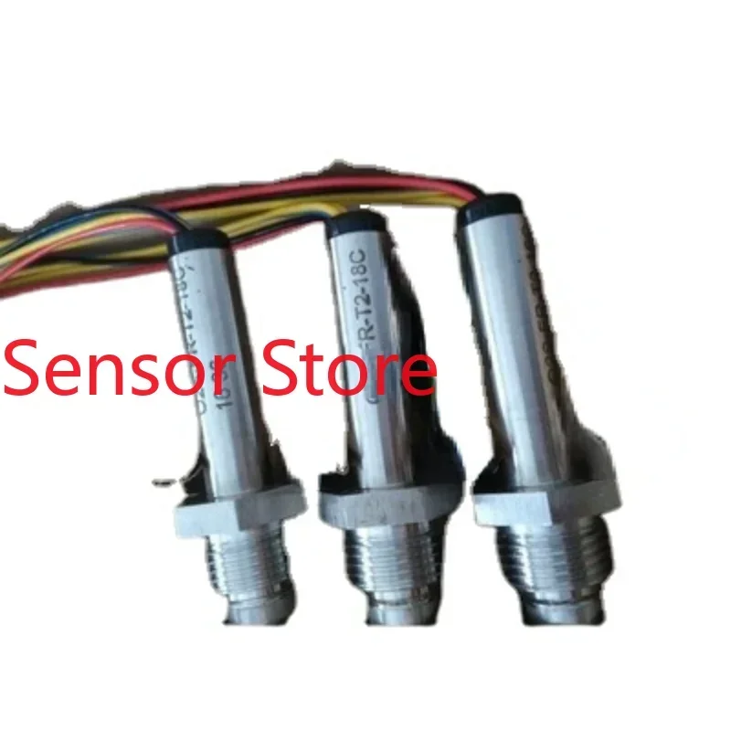 

1PCS Thread Zirconia Oxygen Sensor O2S-FR-T2-18C In Stock