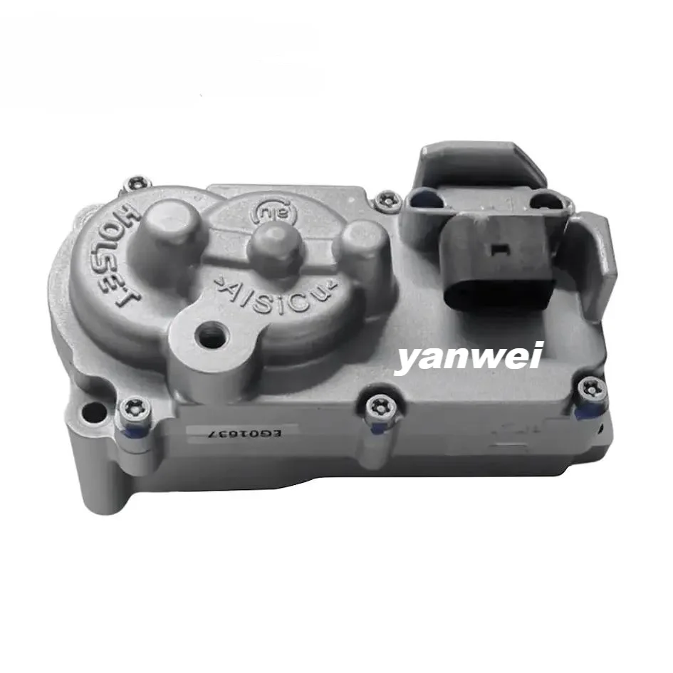 

Turbo Cartridge HE400VG Electronic Actuator 2201112 2348173 2296204 2175723 2140163 2201112 2348173 for DAF VTG