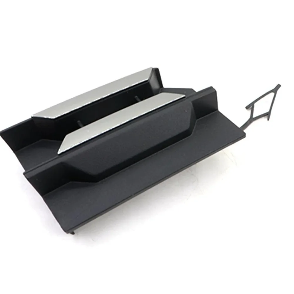 For BYD Song Plus Dmi Front Grille Trailer Front Bumper Blocking Cover Plate SA3F-2803751