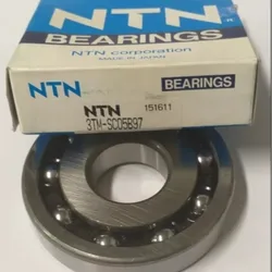 Bearing 3TM-SC05B97 (NTN) 26*72*15.5mm 3TM-SC05B97 | Single Row Radial Ball Bearings