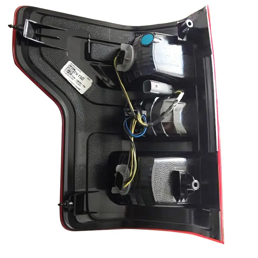 For 2018-2020 Ford F150 F-150 Rear Tail Lamp Brake Light Right Passenger Side RH