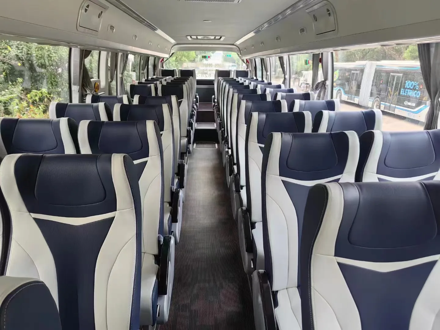 Sedile per barca marina passeggeri Ferry Vessel