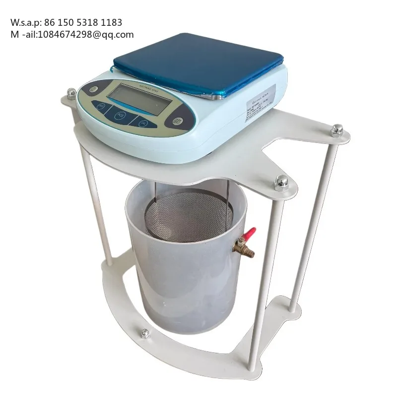 Factory Direct Sales Laboratory Digital Display High Precision Electronic Scale 1-Year Warranty