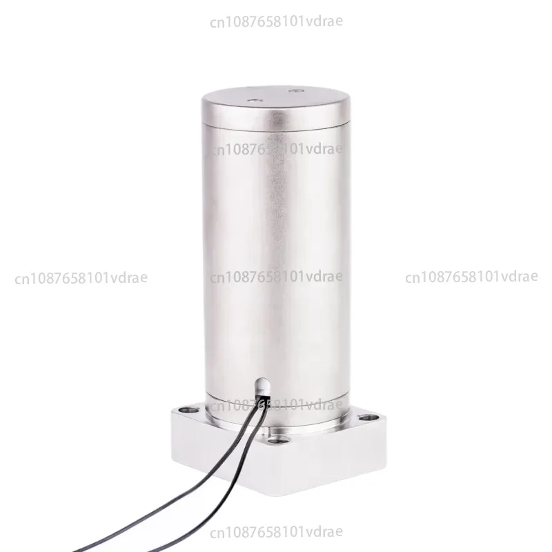 YCLT41 Proportional Solenoid Valve, Flow Regulating Solenoid Valve, Miniature Proportional Valve Regulating