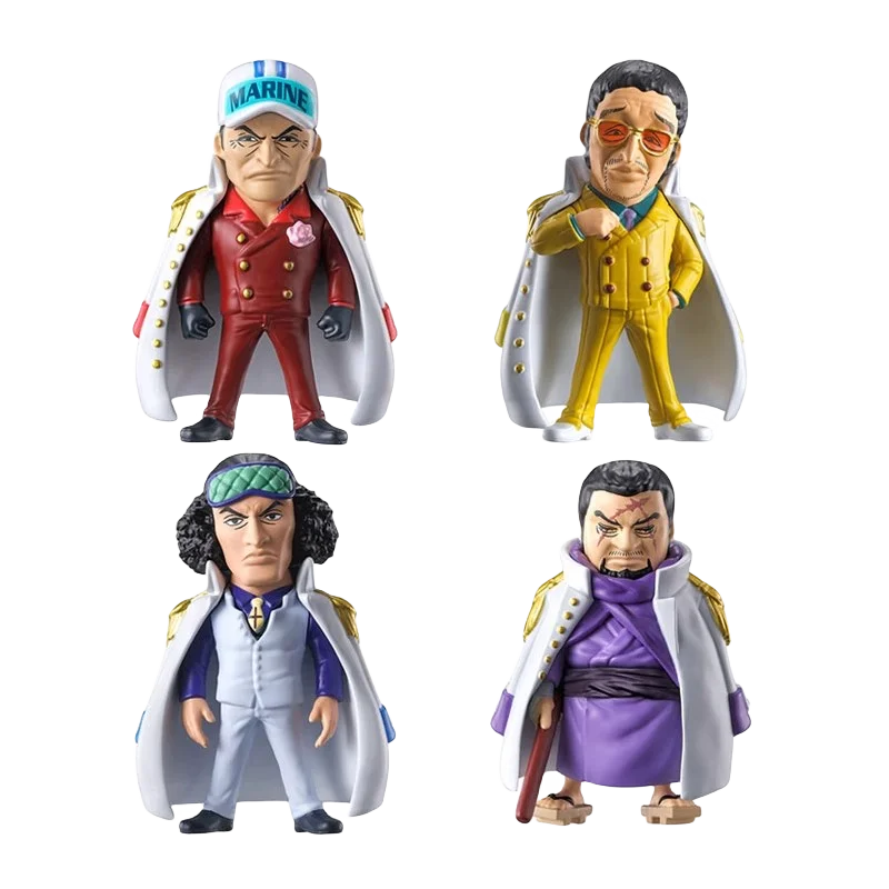 Genuine Bandai ONE PIECE Gashapon ONEPI NO MI 13 Anime Action Figures Model Figure Toys Collectible Gift for Toys Hobbies Kids