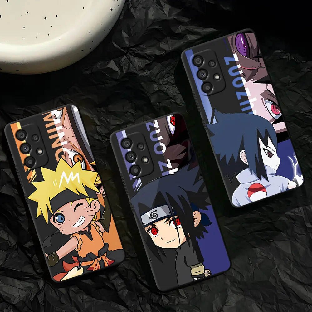 Anime Naruto Cartoo… - image
