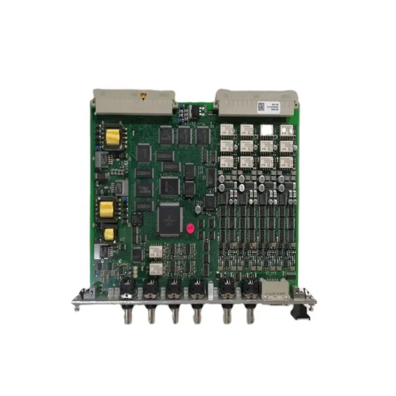 for 200-510-071-113 200-510-111-034 VM600 MPC4  Mechanical protection card two-channel