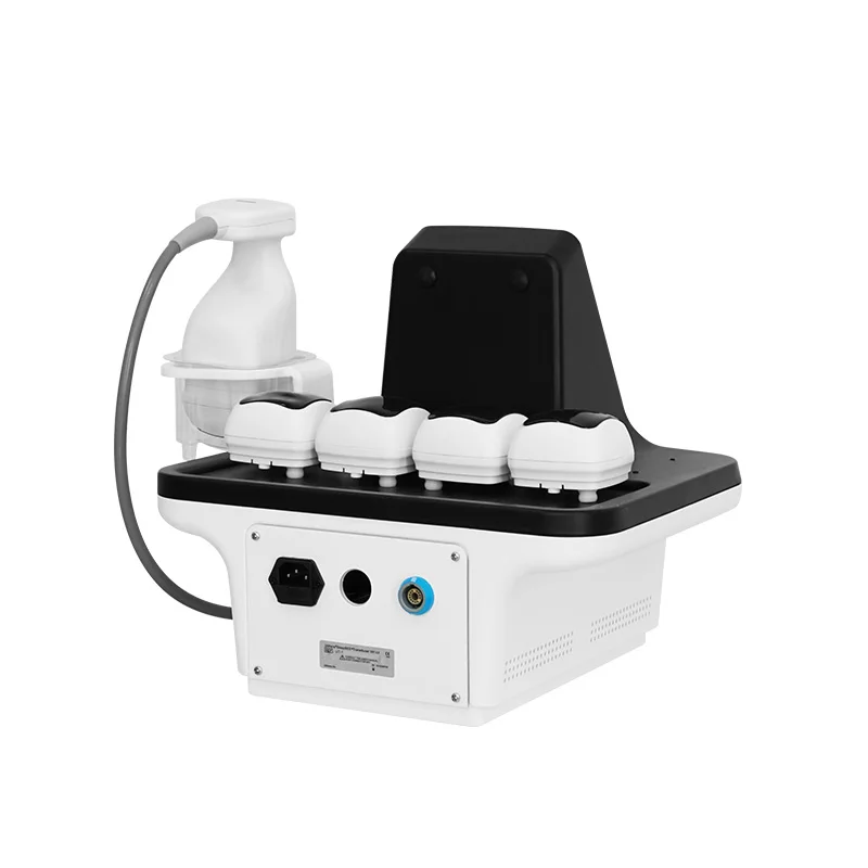 2025年最新の脂肪溶解・ボディシェイプ・リポスキン引き締め・ハリ改善美容機器、サロンで大人気