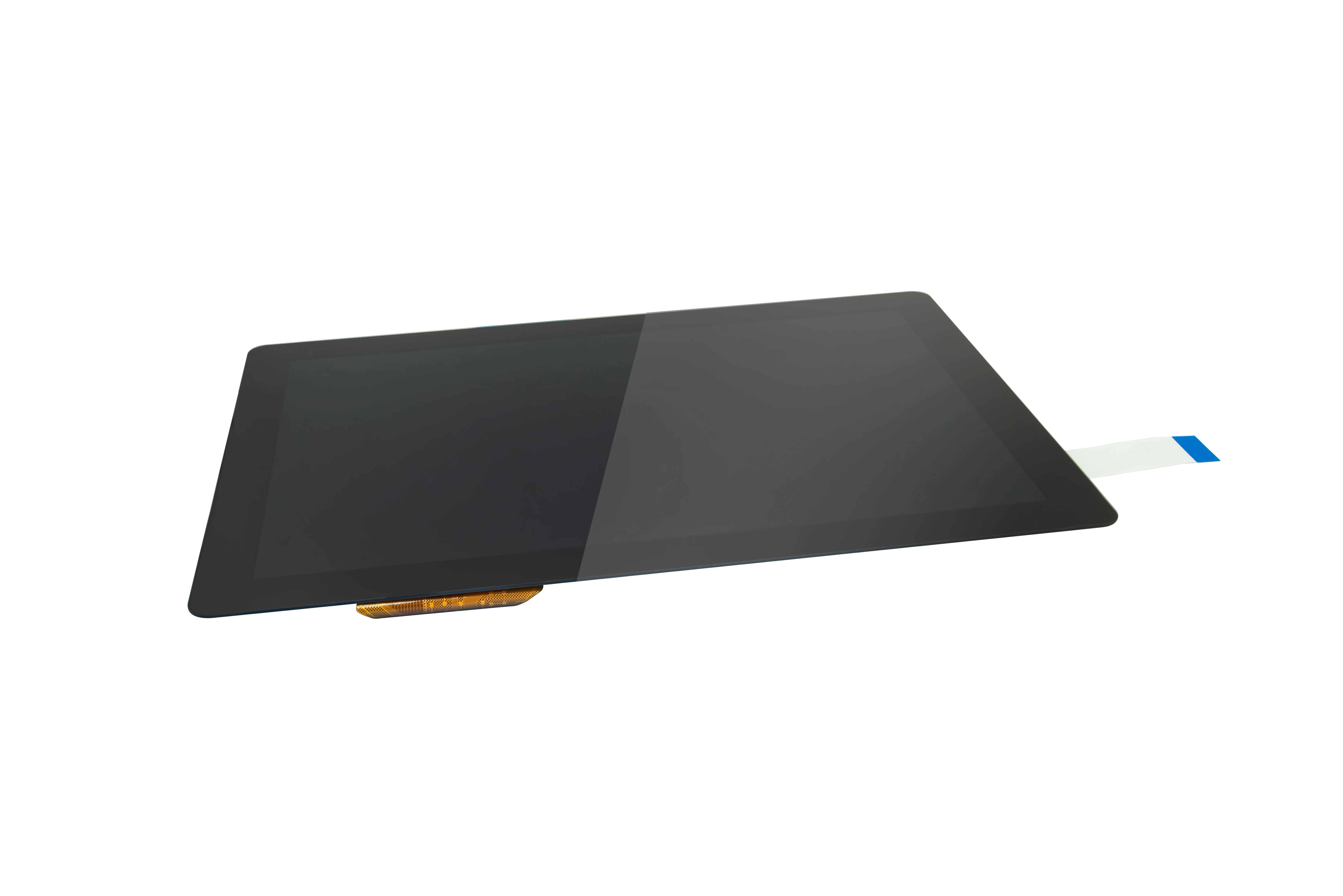 Banana Pi BPI-M7 10 inch screen For Compatible with BPI-M5 PRO/M1S/M7/CM5 PRO/W3 smart development boards Accessories