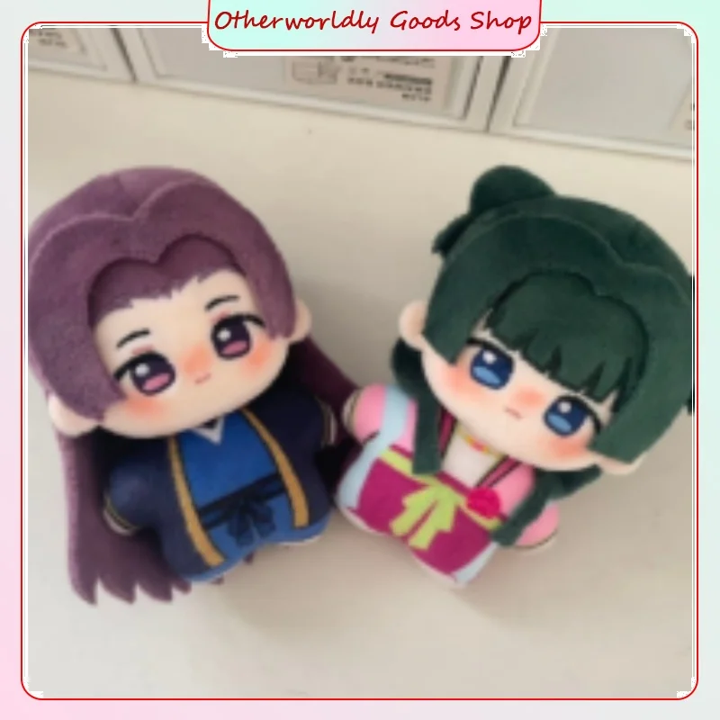 

Аптекарские дневники, товар 10 см, плюшевая игрушка-брелок с кошачьей тематикой Jinshi, в форме морской звезды, плюшевая игрушка-брелок