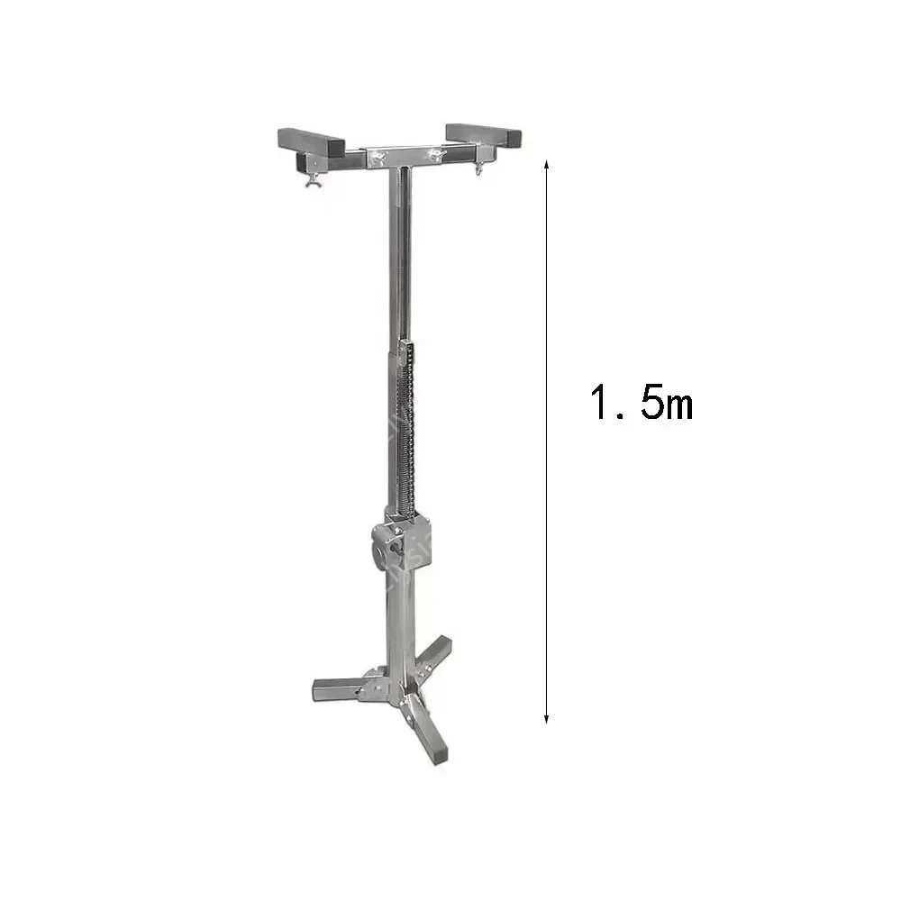 Nuevo Manual eléctrico 3 en 1 tablero de yeso multifunción elevador artefacto de techo decoración de carpintería herramienta de acero inoxidable