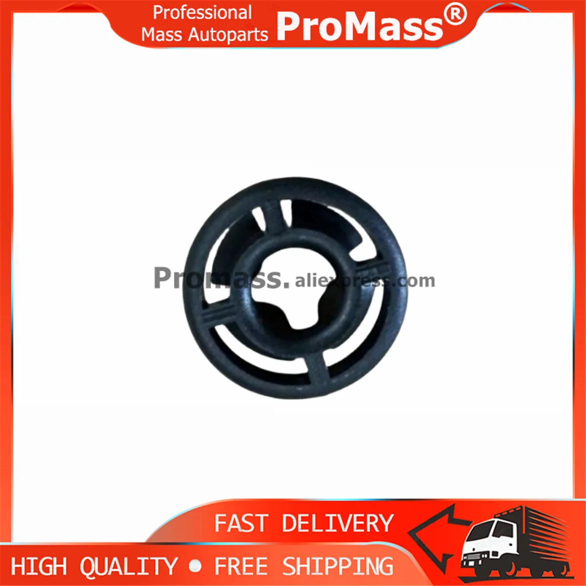 Hood Support Prop Rod Grommet For Ford C-Max Escape Focus Fusion Mondeo MK4 MK5 W712889S300