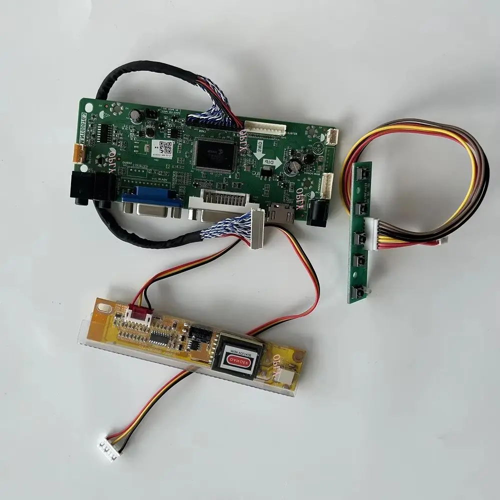 Controller Board M.… - image