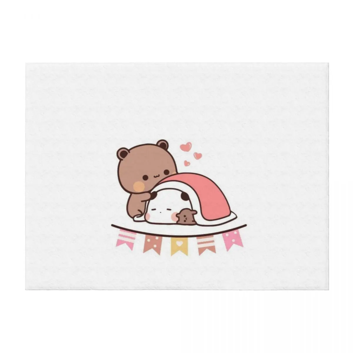 

bubu dudu new year Throw Blanket Weighted Plaid on the sofa Luxury Throw Blankets