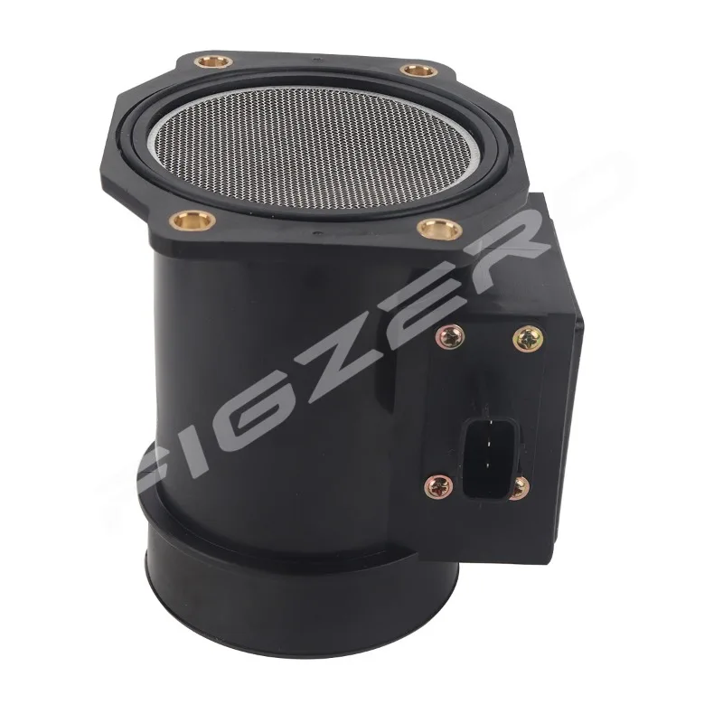 Air Flow Meter AFM 2268031U00 for Nissan R33 Series 2 R34 RB25DET Skyline Stagea Brand New view 6