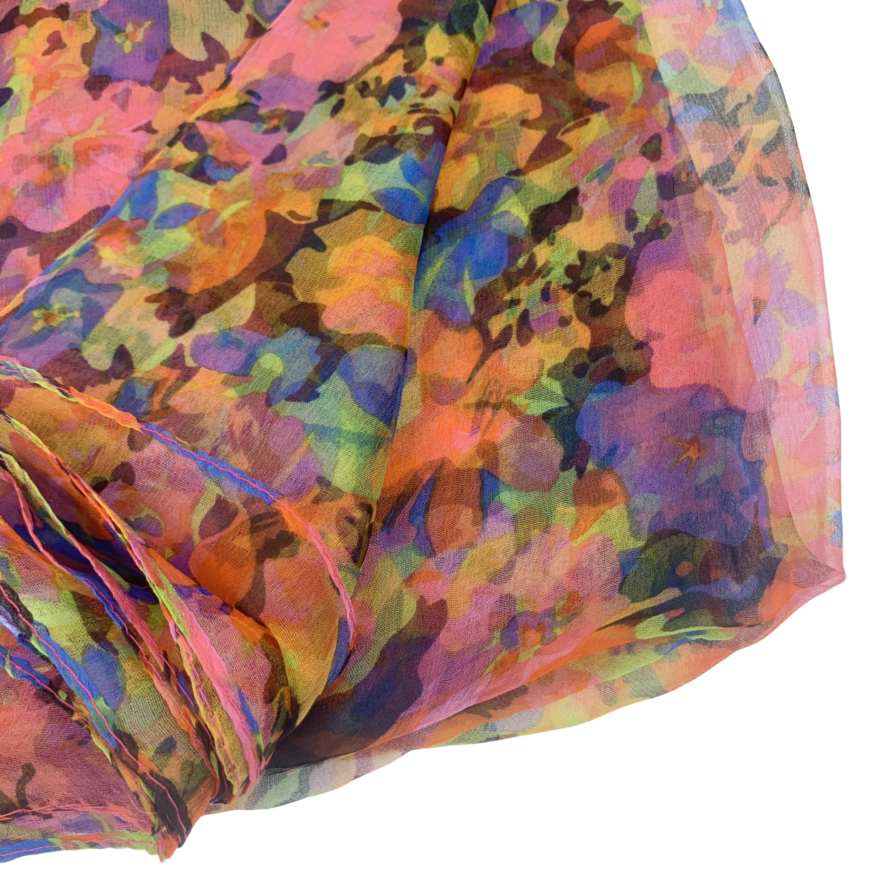 100%  pure silk scarf  scarves  brand new fashion scarves 110Cm*180Cm Neckerchief  hijabs  long silk scarves drop of spring