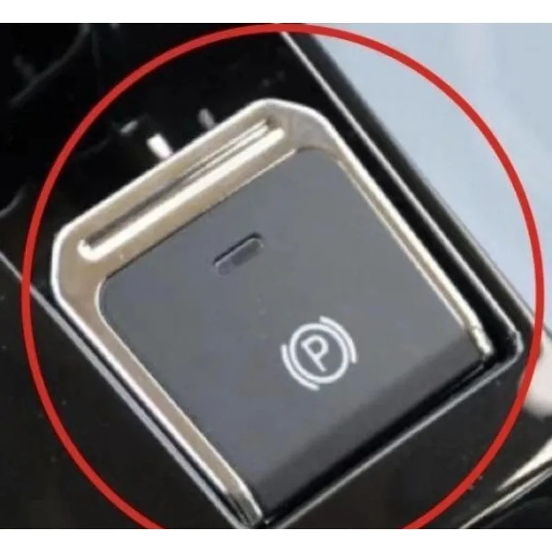 Electronic Handbrake EPB Electronic Parking Handbrake Switch Brand New Genuine for Fengon 580 S560