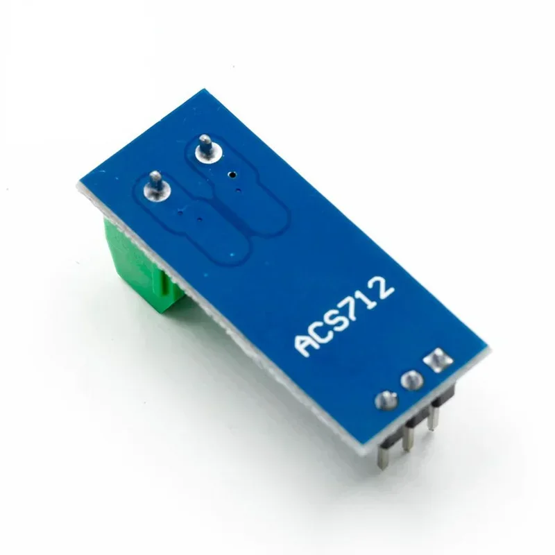 20A 30A 5A Модуль датчика тока Холла ACS712 Модель для Arduino НОВАЯ