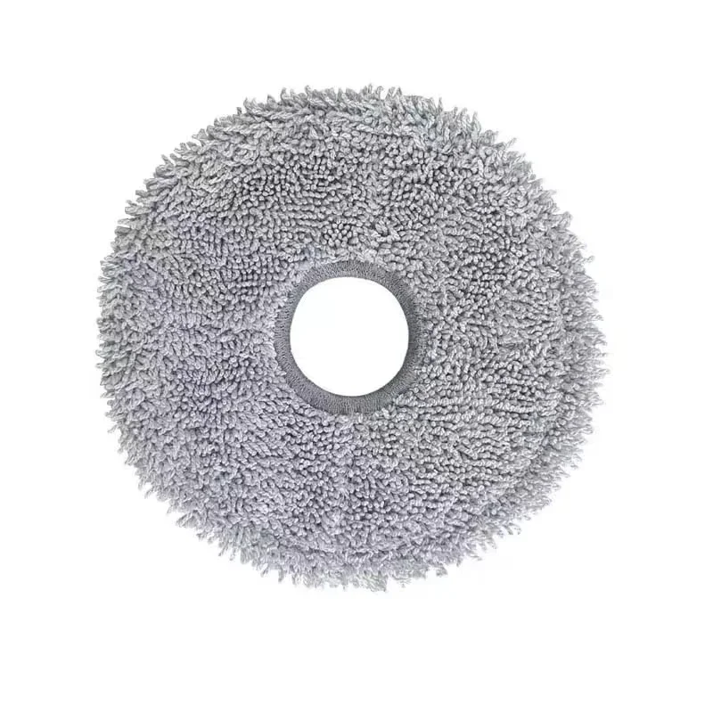 Dreame X40 Ultra X40 Pro S30 Pro Ultra Robot Vacuum Spare Parts Main Side Brushes Mop Cloths HEPA Filters Dust Bags Accessories