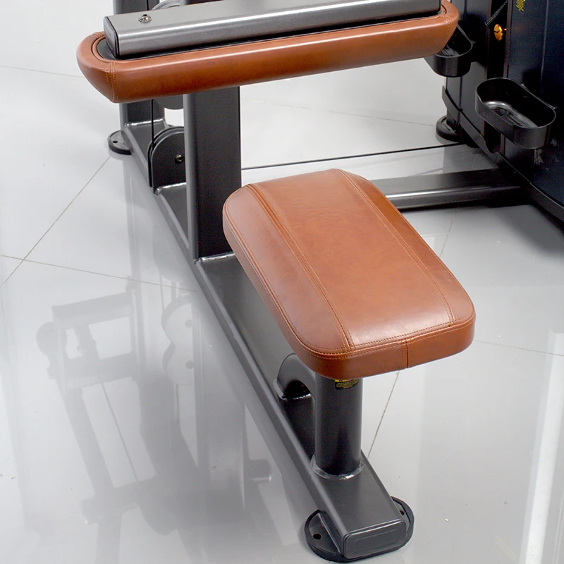 Fitness Equipment Plate Loaded Bodybuilding Fitness Equipment Lat Pulldownpromote sales