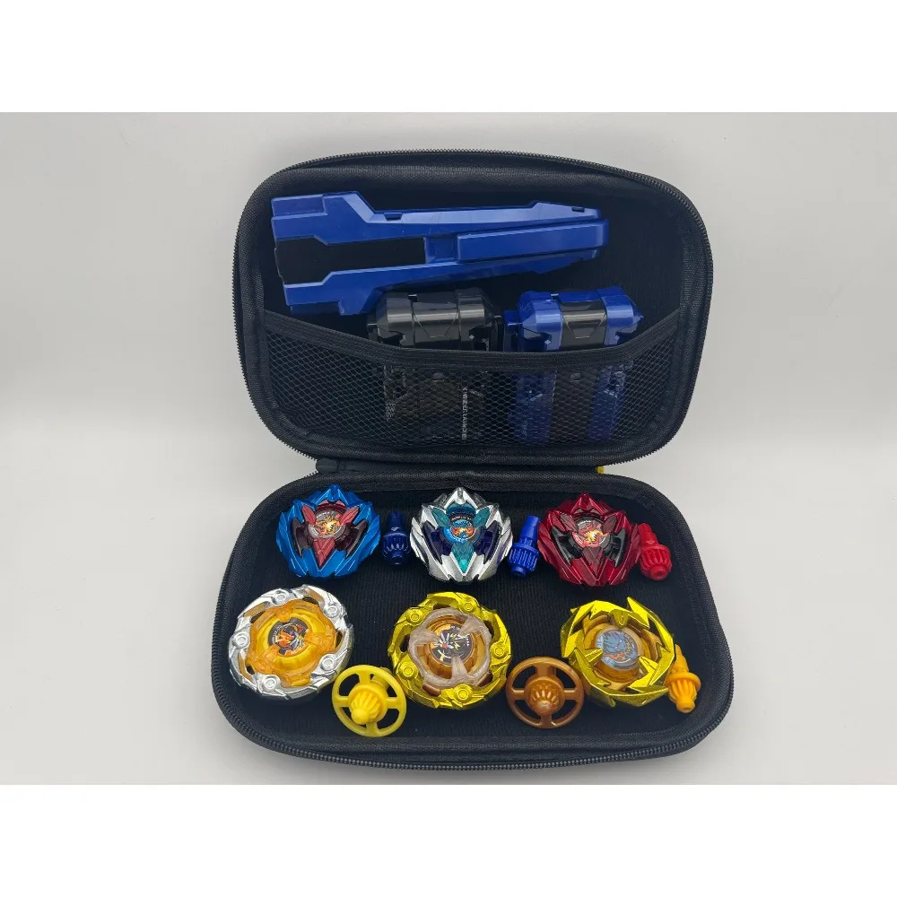 Takara Tomy X Series, Toy Durable Combination Set Arena Gift BX-20BX-23Bx00-23Ux09UX11-UX15CX05CX07CX08