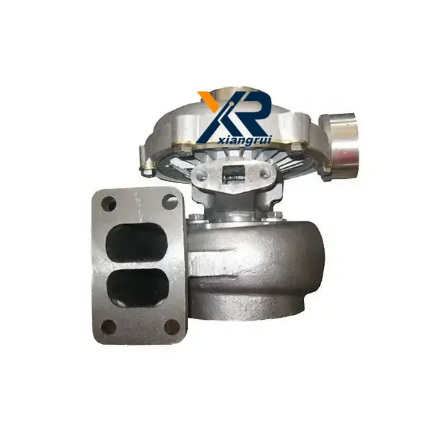 Complete Turbo 5327-971-6607 53279886607 5700179 53279716607 5700246 5700180 Liebherr D924 Turbocharger