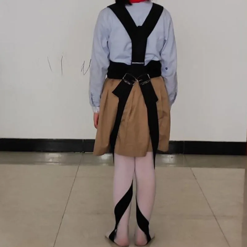 

1Set O/X Legs Correction Belt-Leg Foot Internal Rotation External Rotation Correction Belts