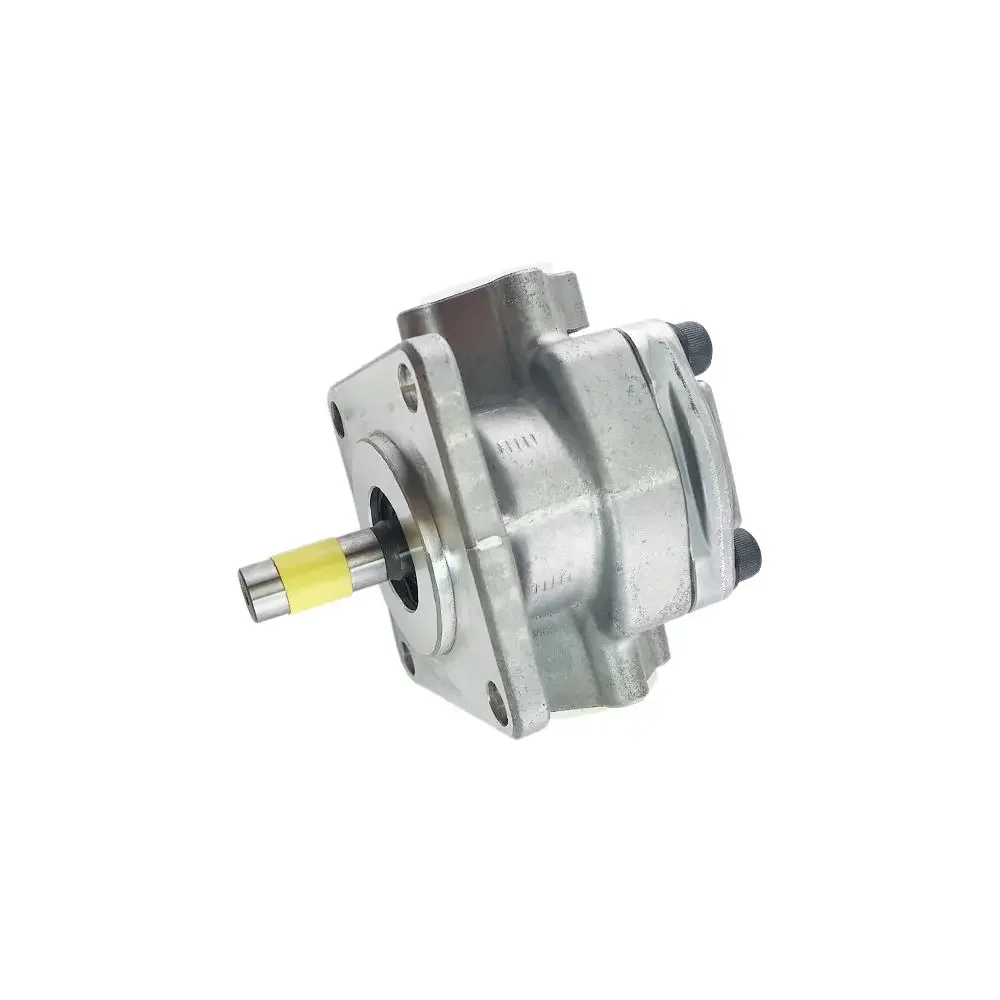 Oil High Pressure Gear Pump hydraulic pumps china factory GPY-3R/4R/5.8R/7R/8R/9R/10R GPY Series