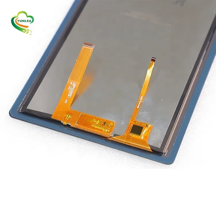 Custom IPS 8" Capacitive Touch Module (800*1280) 8 inch Touchscreen Display Module