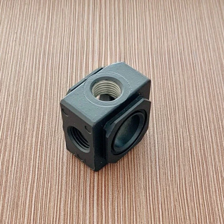 72 Series Gas Path Block Installation Accessory Air Port Block 4216-52