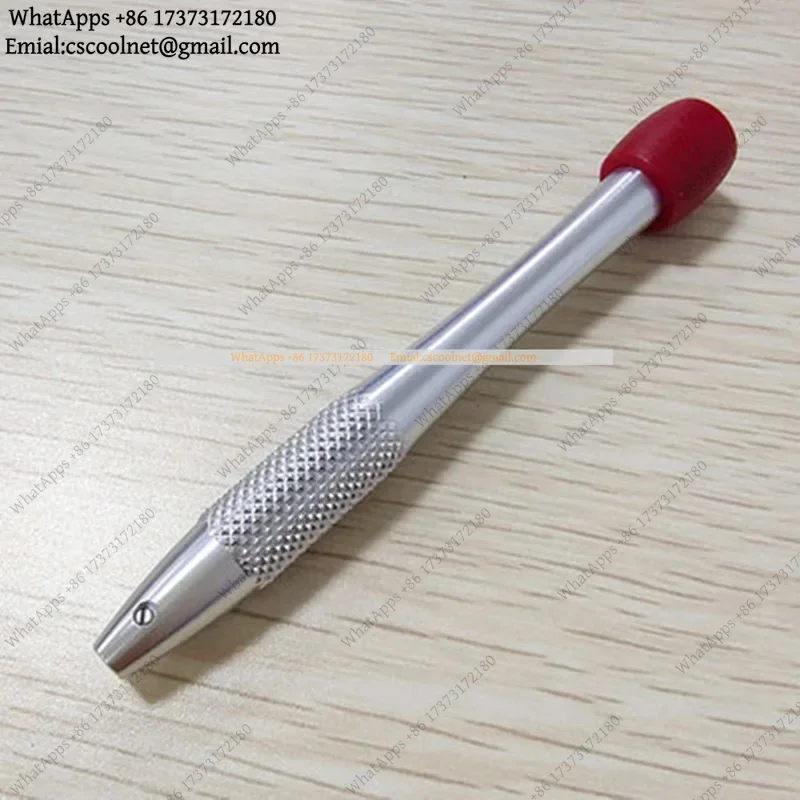 k3 Watch Repair Screwdriver Bits, Chrome Vanadium Alloy Steel Tips, Universal Precision Driver Bits for All Watch Types