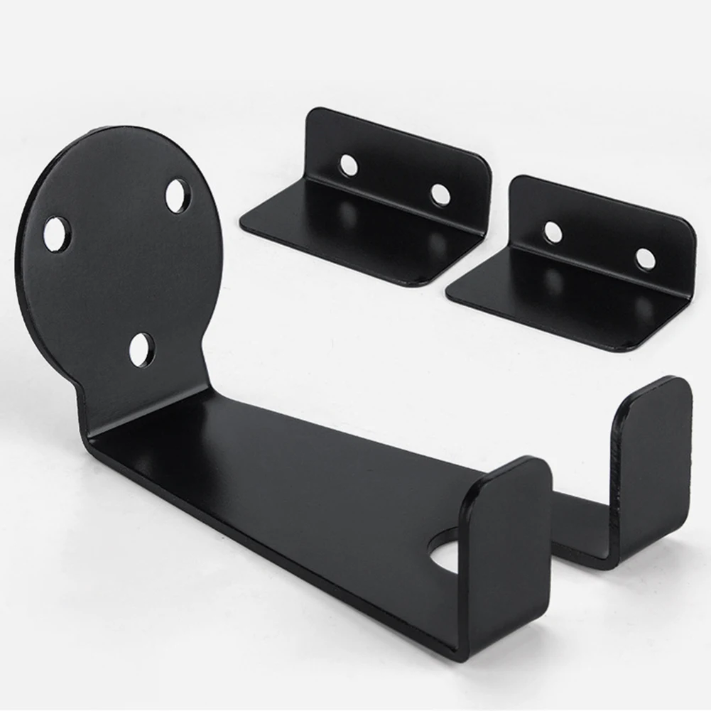 شماعة حائط للدراجة، حامل خطاف للدراجة شديد التحمل، حامل للدراجة على الحائط، رف عرض للدراجة الجبلية ودراجة الطريق