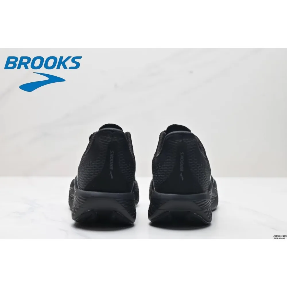 أحذية رياضية كاجوال للرجال من Brooks Hyperion Max 2، أحذية جري احترافية ممتصة للصدمات