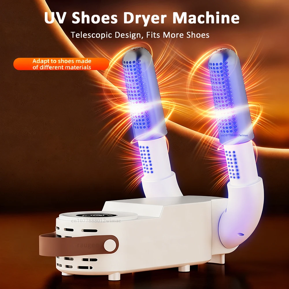 Thumbnail 2 - #35 Trending Shoe Dryers Right Now