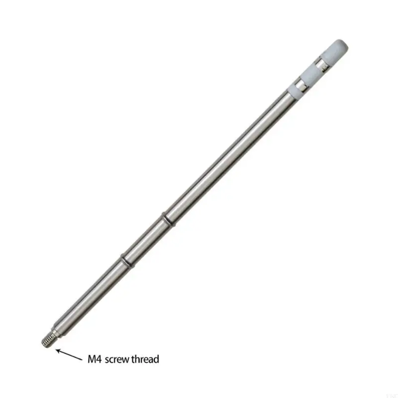 Temperatura ajustável eficiente inserção calor solda solda para vários materiais impressão 3D Necessidades y4qc