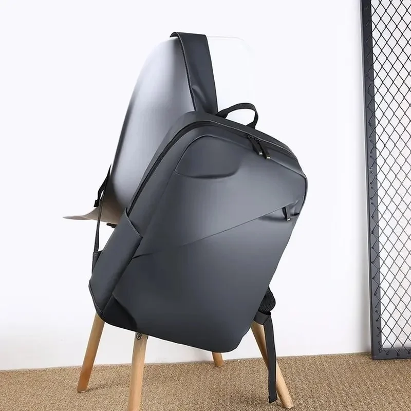 2026 Business Backpacks Laptop 15.6 inch Multifunctional WaterProof Big Capacity Daily Work Male Backpack School Bag Mochila