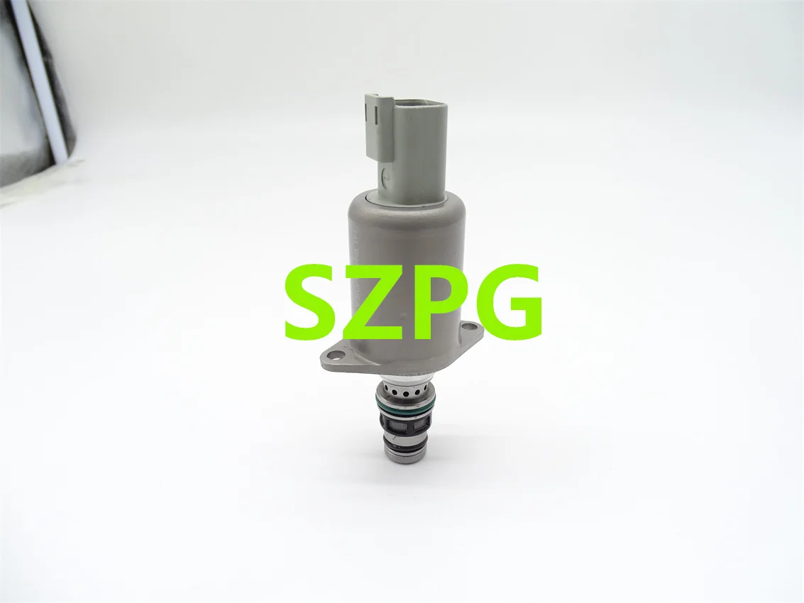 

HLPPRV06A Proportional Solenoid Valve Hydraulic Pump for Construction Machinery DC24V Compatible for Sany SY235 for FR170 FR360