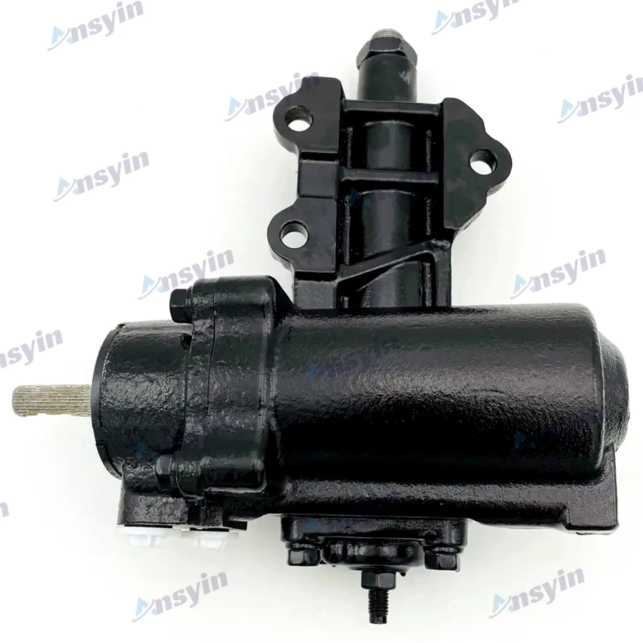 NEWPower Steering Gear Box For SUZUKI VITARA LHD Left Hand Drive 48600-56B70 48600-77E50 4860077E50 48600-60A7 4860060A7