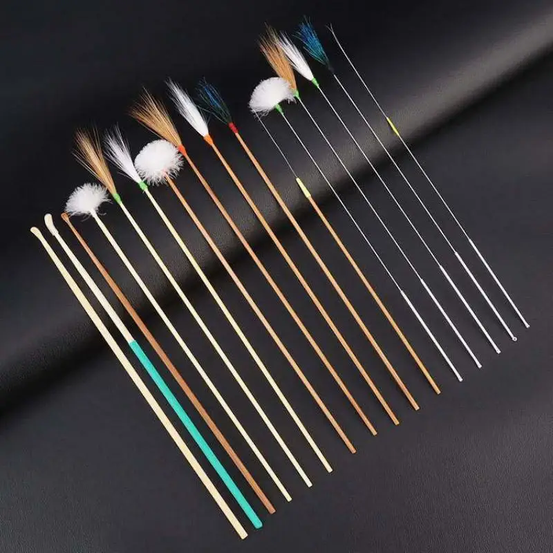 Ear Cleaning Kit Professional Ear-Picking Artifact Set for Safe Daily Ear Wax Care