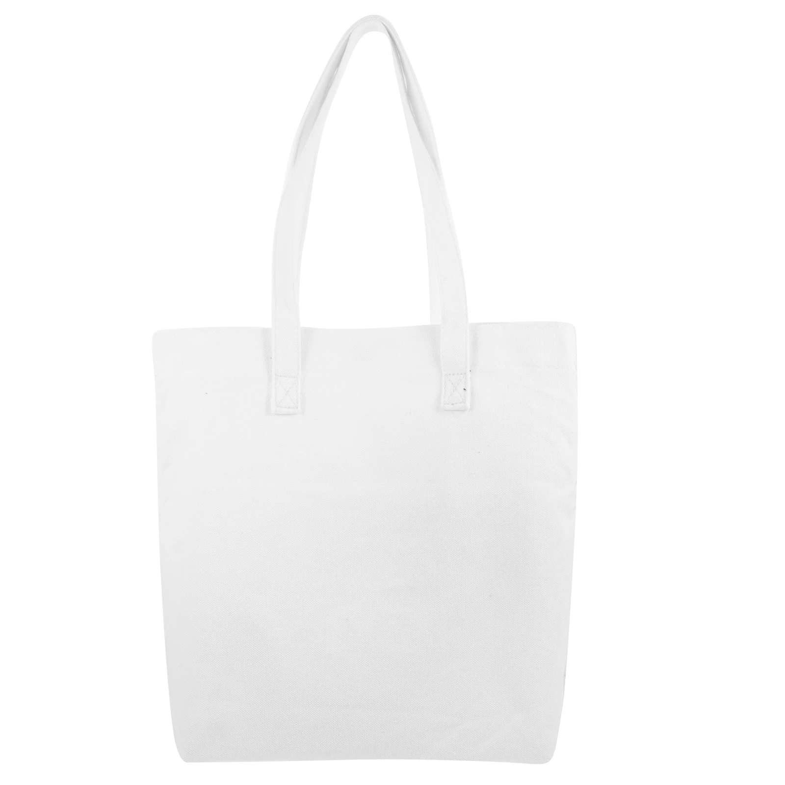 

1pcs Large Capacity Shoulder Bag For Women Simple Storage Single-Shoulder Bag Pouch Beach Travel Shopping Tote Reusable Handbag