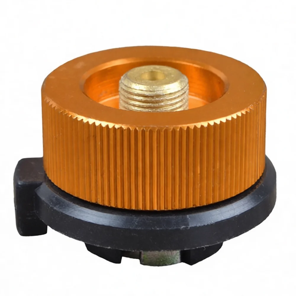 German Standard Gas Adapter St - đánh giá và giá Camping Cooking No Gas