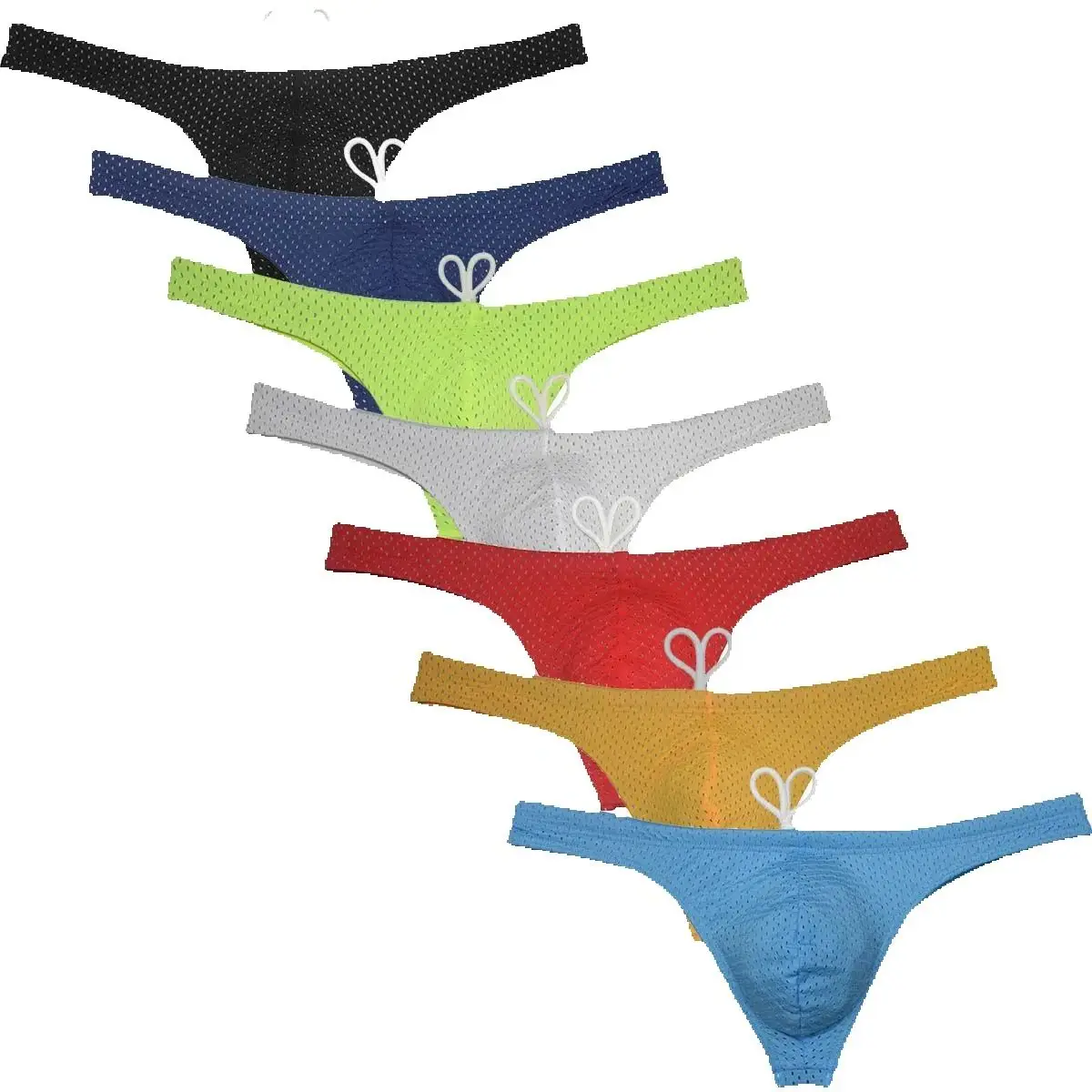 

Стринги для плавания, мужские купальники, быстросохнущие мужские бикини, стринги с выпуклым мешочком, шорты для серфинга, пляжная одежда с Т-образной спинкой, танга S/M/L/XL