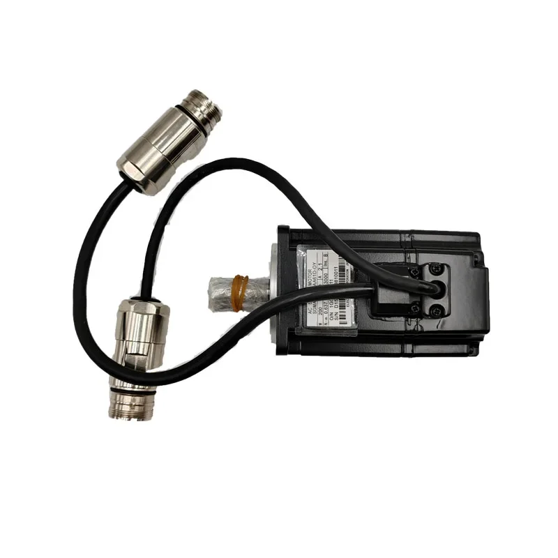 Ac Servo Motor SGMG… - image
