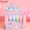 Sanrio Hello Kitty Solid Glue High Appearance Level Student PVA Handmade Glue Cartoon Cute Peripheral Manufacturers Wholesale