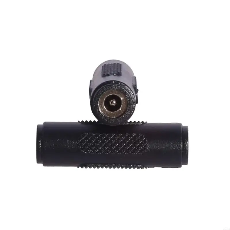 J78A DC4017 Female to Female Adapter x 1.7 mm 2 Pack for Speaker Cable