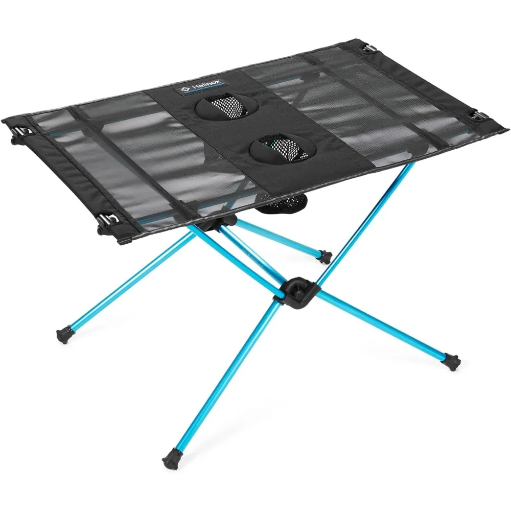 Table One Lightweight, Collapsible, Portable, Outdoor Camping Table