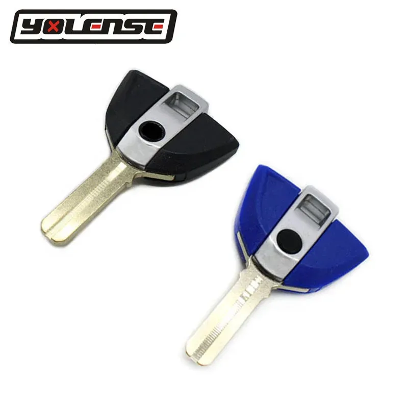 

Аксессуары для мотоциклов, пустой ключ, необрезанное лезвие для S1000RR S1000R S1000 RR R HP4 F700GS F800GS R1200GS Adventure R1200RT