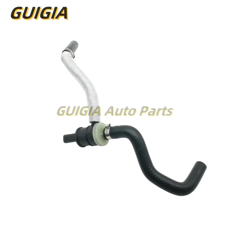 2700180800 Linea di sfiato del motore per Mercedes Benz W176 W246 C117 X156 A180 B200 CLA180 GLA200 Linea di spurgo di alta qualità