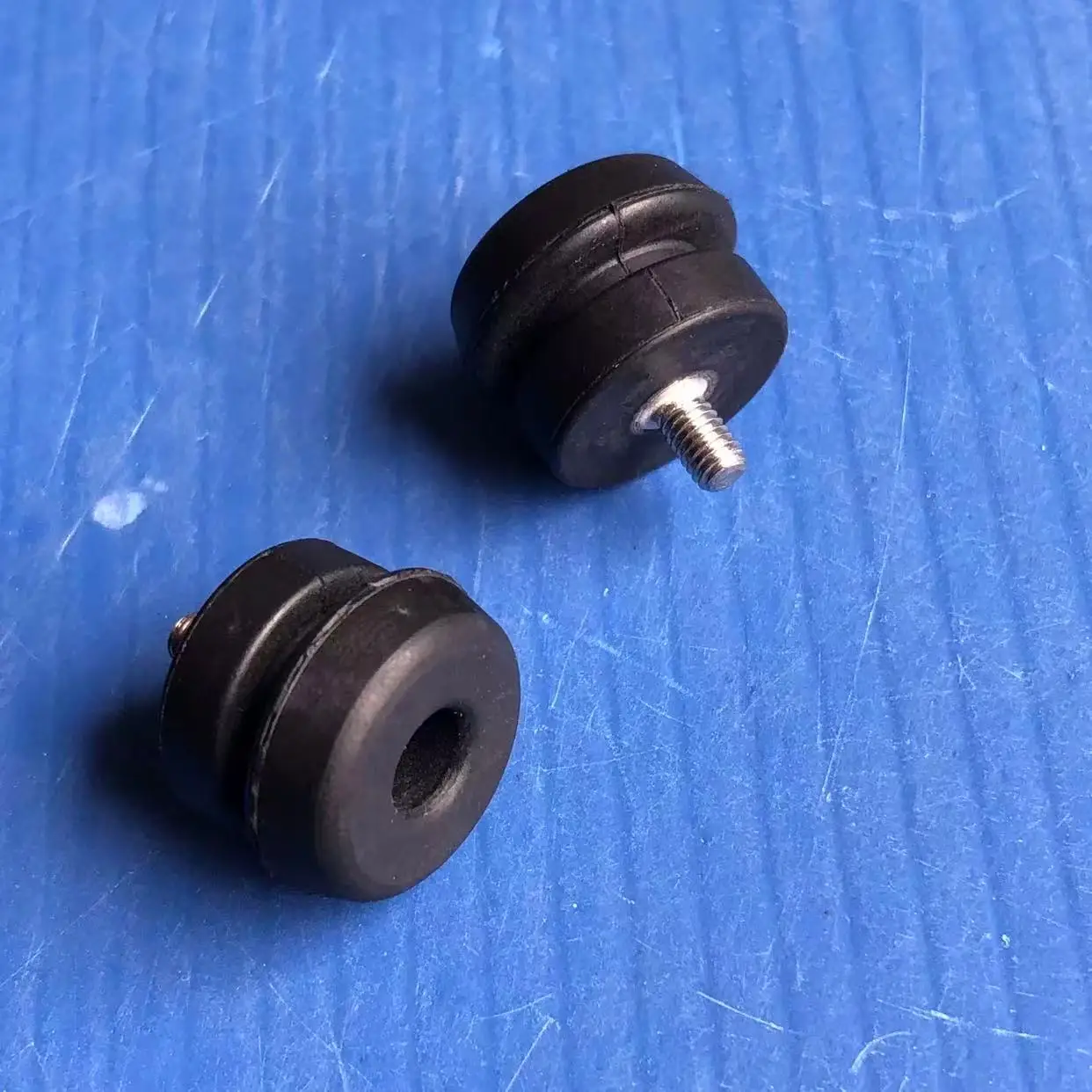 Per kit tappo in gomma pompa Agras DJI T30/T10 parti accessori drone agricolo